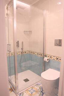 Atri Rooms Centro Storico Napoli - 1