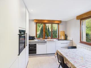 ⁂⁂ GITE LE PRES AU CERF [CLEDICIHOME] 2 steps from the LISPACH resort // PRIVATE toboggan run! SNOWSHOE DEPARTURE ⁂⁂ - 2