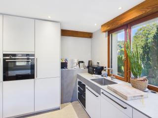 ⁂⁂ GITE LE PRES AU CERF [CLEDICIHOME] 2 steps from the LISPACH resort // PRIVATE toboggan run! SNOWSHOE DEPARTURE ⁂⁂ - 3