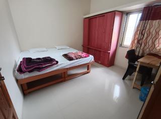 Sharmaji Hotel and Homestay - 0