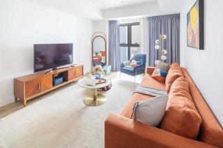 Frank Porter - Princess Tower - Dubai - 9