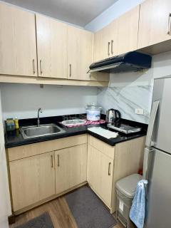 1BR Minimalist Family Staycation - 6