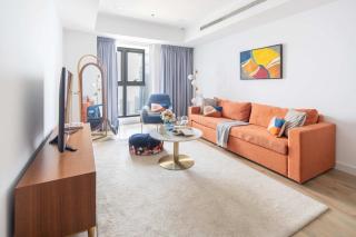 Frank Porter - Princess Tower - Dubai - 8