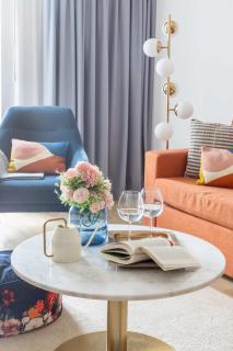 Frank Porter - Princess Tower - Dubai - 5