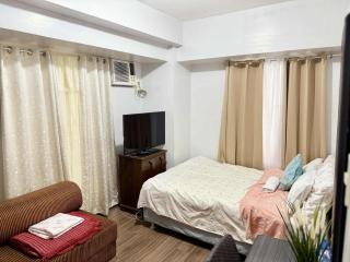 1BR Minimalist Family Staycation - 3