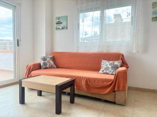 ACV - Neptuno-2ªLinea Planta 4 Frontal - 4