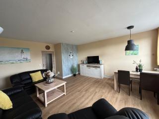 Haus Ostsee - Wohnung D - 4