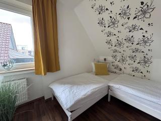 Haus Ostsee - Wohnung D - 1