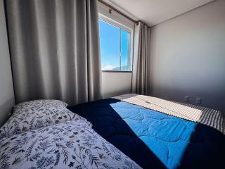 Studio completo e moderno/ próx faculdade Unifebe - 3