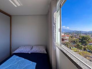 Studio completo e moderno/ próx faculdade Unifebe - 5