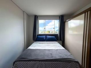 Studio/Flat Completo - ótima localização - 1