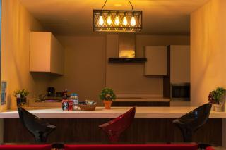 Gold Crest Presidential Family Apartments-DHA Lahore Phase 4 - 6