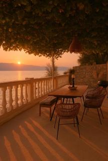 Villa ZeN- with Private garden and beach - 9