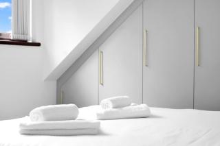 Stylish apartment - FREE parking! - 7