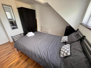 Stylish apartment - FREE parking! - 4