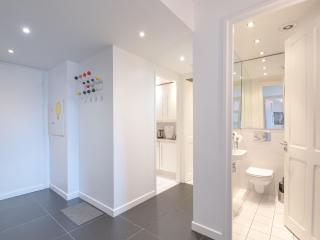 Appartement lumineux en centre-ville avec 2 chambres et WiFi à Chamonix - FR-1-343-202 - Chamonix-Mont-Blanc - 6