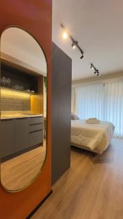 Studio super novo prox ao Shop Ibirapuera - 8