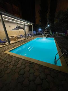 Résidence la Symbiose Draria - 9