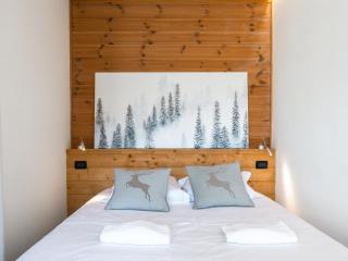 Chaleureux appart 4 pers avec terrasse et wifi, Chamonix centre - FR-1-343-222 - Chamonix-Mont-Blanc - 8