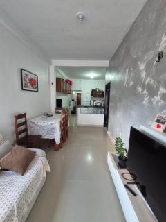 Bosque Houses 1 - 8