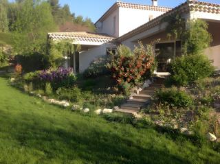Villa Le Grand Chemin - 8