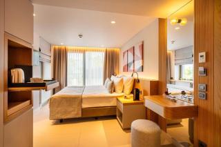 ERK Hotel - 8