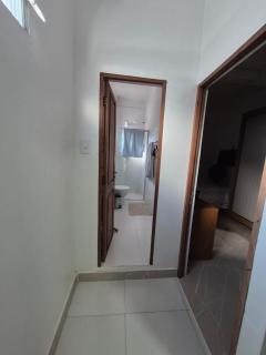 Bosque Houses 1 - 2