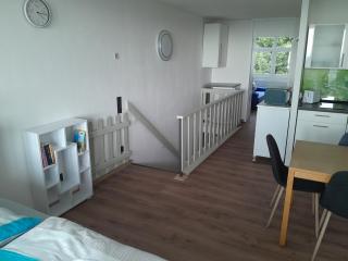 Ferienwohnung Marina in Sankt Englmar, Bayerischer Wald, familienfreundlich - 5