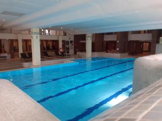 Ferienwohnung Marina in Sankt Englmar, Bayerischer Wald, familienfreundlich - 2