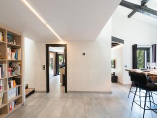 Demi-chalet cosy à Chamonix avec jardin, parking et Wi-Fi - FR-1-343-227 - Chamonix-Mont-Blanc - 1