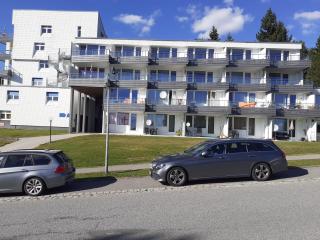 Ferienwohnung Marina in Sankt Englmar, Bayerischer Wald, familienfreundlich - 4