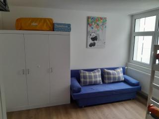 Ferienwohnung Marina in Sankt Englmar, Bayerischer Wald, familienfreundlich - 1