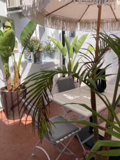 Casa Mia Central Estepona Old Town Cozy House 3 bedrooms - 9