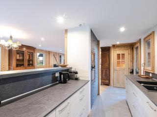 Chalet charmant avec sauna, WiFi et parking à Chamonix - FR-1-343-232 - 7