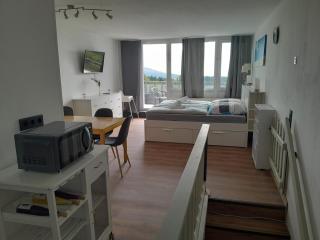 Ferienwohnung Marina in Sankt Englmar, Bayerischer Wald, familienfreundlich - 4