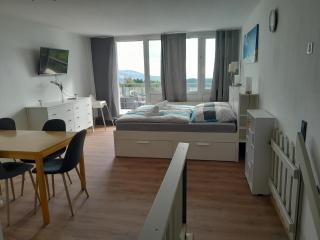 Ferienwohnung Marina in Sankt Englmar, Bayerischer Wald, familienfreundlich - 3