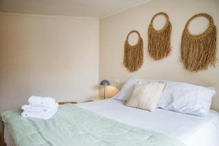 Relax in style near Costanera Center - 2
