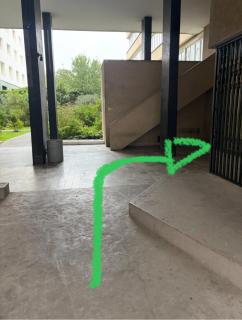 Comfortable Studio à proximité de porte Versaille , Paris - 3