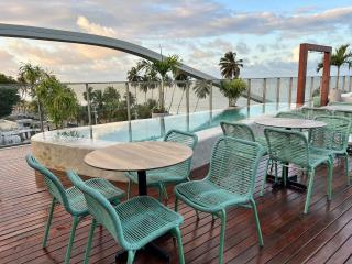 Setai Yacht Beira-Mar-Miramar Hospedagens - 7