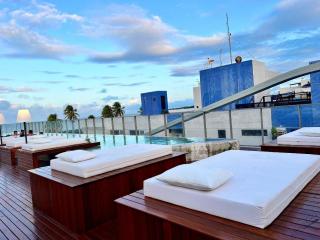 Setai Yacht Beira-Mar-Miramar Hospedagens - 4