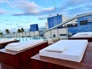 Setai Yacht Beira-Mar-Miramar Hospedagens - 3