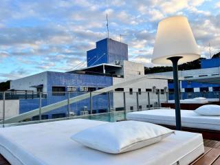 Setai Yacht Beira-Mar-Miramar Hospedagens - 2