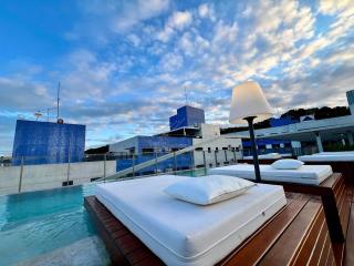 Setai Yacht Beira-Mar-Miramar Hospedagens - 1