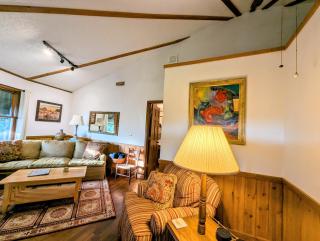 Mountain Resort Home w/ Views, By Sky Valley Golf! - Sky Valley - 6