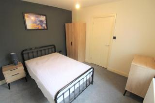 Stylish 6 Bed Apartment - Ideal for Contractors, Health Care workers - Peterborough - 6