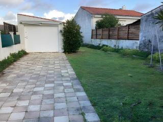 Maison vacances La Terrière - 6