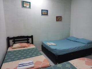 Apartamento Familiar Torices - 2