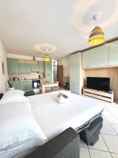 Casa Lagobello, Piscina e Relax sul Lago Maggiore - 8