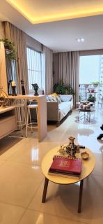 Amplo apartamento no Centro de Belém Cop 30 - 3