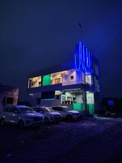 Shree Datt Yatri Niwas Akkalkot - 7